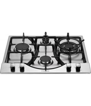 Pyramida PFA 640 Inox LUXE