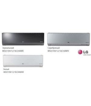 LG MS07AWW