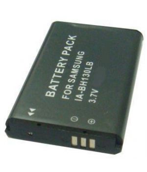 PowerPlant Aккумулятор для Samsung IA-BH130LB (1350 mAh) - DV00DV1269