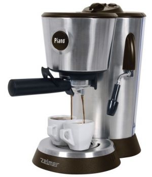 Zelmer 13Z014 Brown (ZCM2052B)