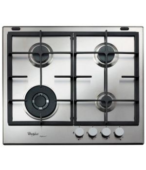 Whirlpool AKF 6422 IX