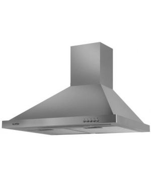 Ventolux LAZIO 60 INOX (750)