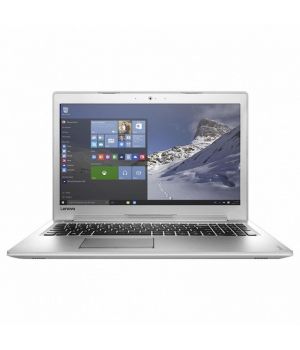 Lenovo IdeaPad 510-15IKB (80SV00LHRA) Silver