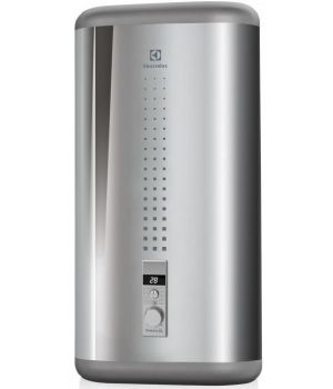 Electrolux EWH 50 Centurio DL Silver