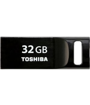 Toshiba 32 GB Suruga Black THNU32SIPBLACK
