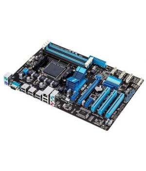 Asus M5A97 PLUS