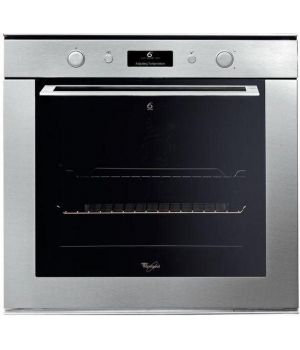 Whirlpool AKZM 754 IX