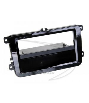 ACV Переходная рамка 281320-10-2 Pro для Skoda Fabia/Roomster/SuperB/Octavia