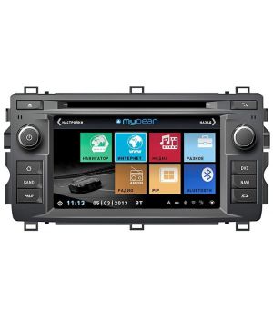 MyDean 3308-Z (Toyota Auris 2013-)