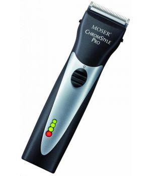 Moser 1871-0071 ChromStyle PRO Black