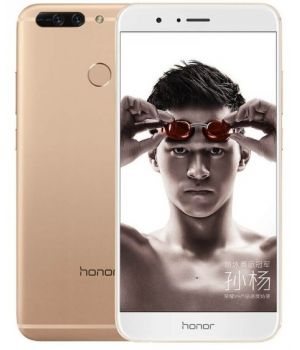 HUAWEI Honor V9 6/128GB Gold