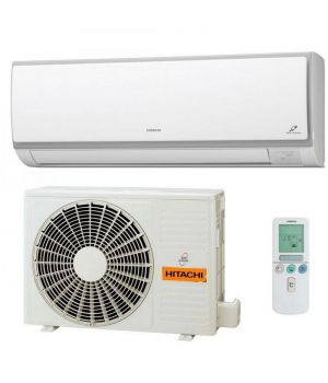 Hitachi RAS-18LH2