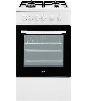 Beko CSE 52020 DW