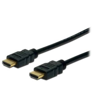 Assmann HDMI High Speed (AM/AM) 3.0m Black
