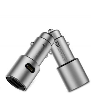 Xiaomi Car Charger 2 QC3.0