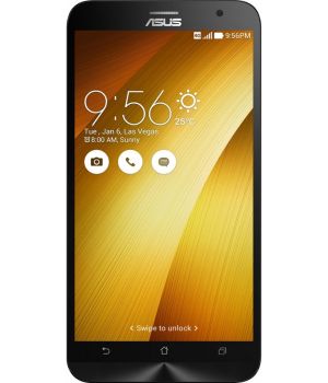 Asus ZenFone 2 ZE551ML 4/128GB Sheer Gold