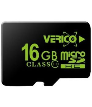 Verico 16 GB microSDHC class 10 (VFE3-16G-V2E)