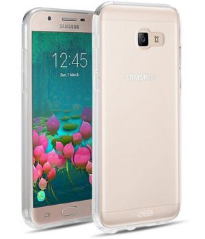 WXD Shockproof Silicone for Samsung Galaxy J5 2017 (J530F)