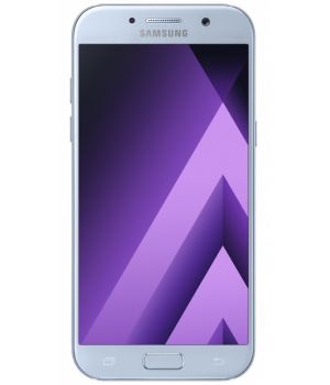 Samsung Galaxy A5 2017 Duos 32GB (SM-A520FZBD) Blue Mist (UA UCRF)