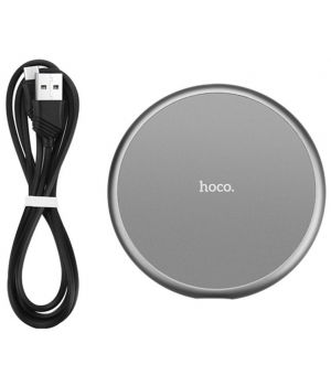 Hoco CW3 Black Wireless Charging Base