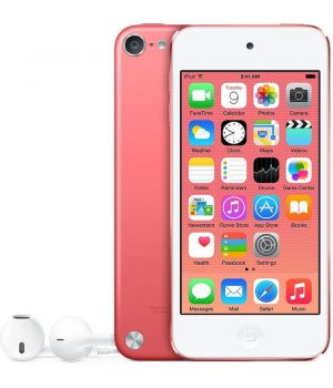 Apple iPod touch 5Gen 16GB Pink (MGFY2)