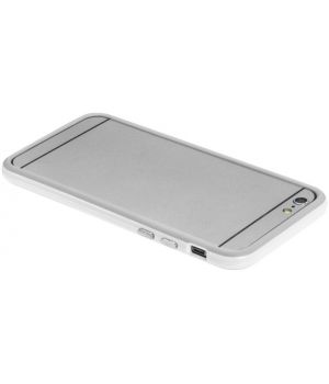 Laut Loopie for iPhone 6 white (LAUT_iP6_LP_W)