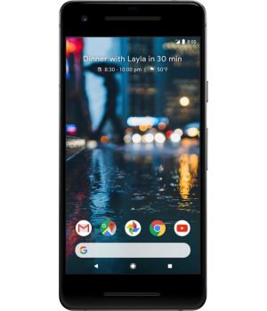Google Pixel 2 128GB Just Black