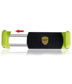 GOLF GF-CH01 Car Holder Black/Green