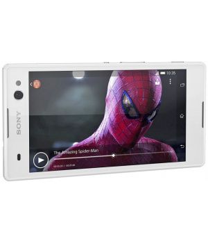 Sony Xperia C3 Dual D2502 White (UA UCRF)