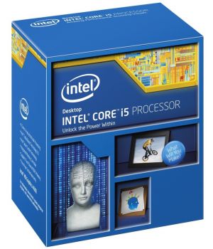 Intel Core i5-4690S (BX80646I54690S) s1150 BOX