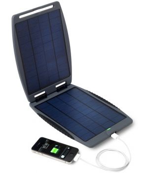 Powertraveller Solargorilla