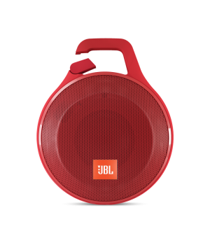 JBL Clip+ Red (CLIPPLUSRED)