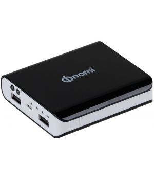 Nomi A078 7800mAh Black