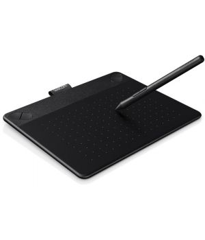 Wacom Intuos Comic PT S North Black (CTH-490CK-N)