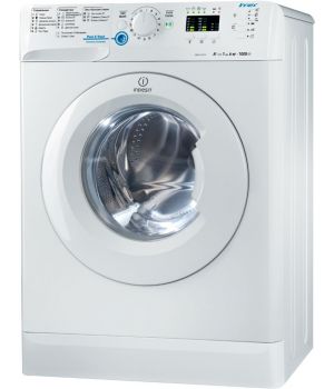Indesit XWSA 610517 W (UA)