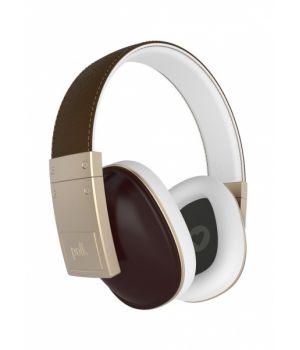 Polk Audio Buckle Brown
