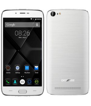 Doogee Y200 White
