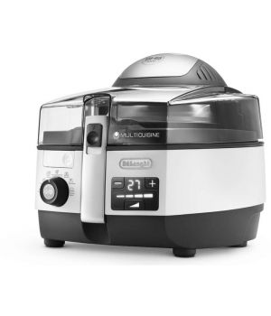 Delonghi FH 1394 W Multicuisine