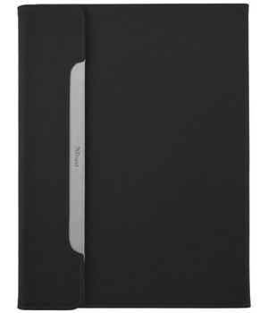 Trust Urban iPad Pro Folio Case Black