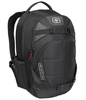 Ogio Rebel Black (111077.03)