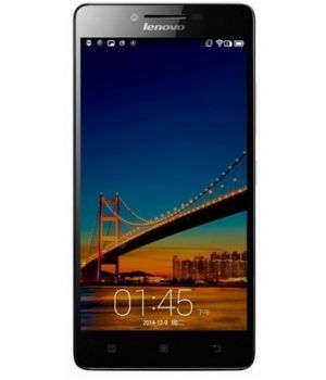 Lenovo K30T 1/16GB Black