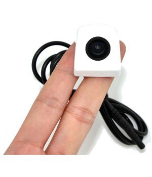 Carsharp Universal White (306CCD)