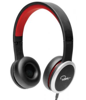 RZA Street Black/Red