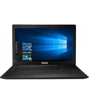Asus X553SA (X553SA-XX005) Black