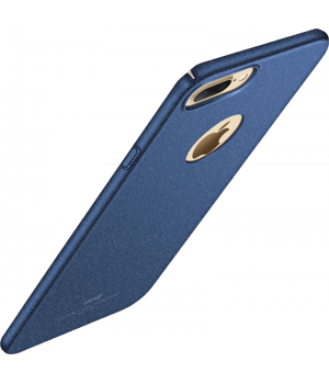 Msvii Scrub for iPhone 7 Plus Blue