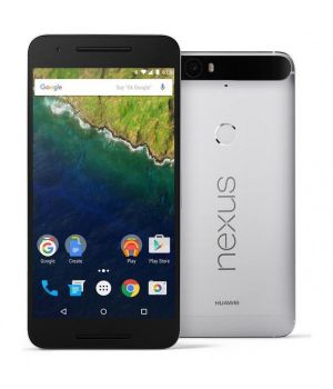 Huawei Nexus 6P 32GB Silver