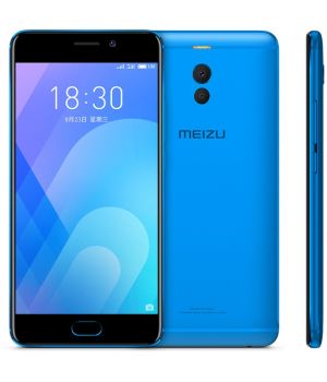 Meizu M6 Note 4/64GB Blue