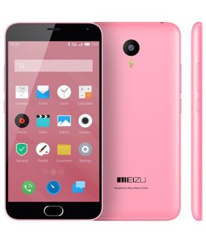 Meizu M2 Note 32GB Pink