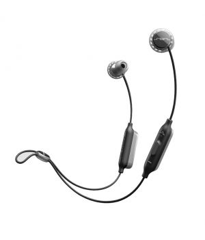 Sol Republic Relays Sport Wireless Black