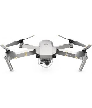 DJI Mavic Pro Platinum Combo
